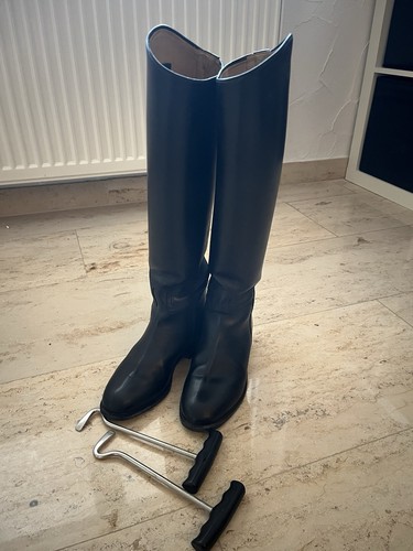 Lederreitstiefel cavallo - lederreitstiefel,