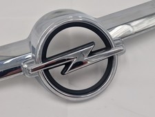original Opel Corsa C Grill Chromblende 551290562 Kühlergrill 13111757 ??