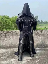 Nazgul komplettes kostüm - nazgul,
