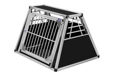 N89 hundetransportbox - n89,