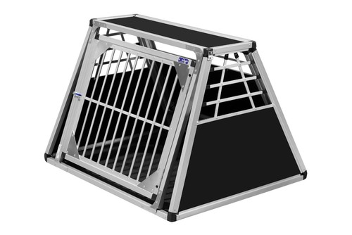 N89 hundetransportbox - n89,