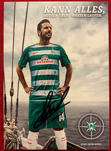 Werder bremen - sv,