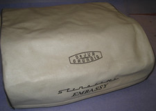 Grundig DeJUR Stenorette