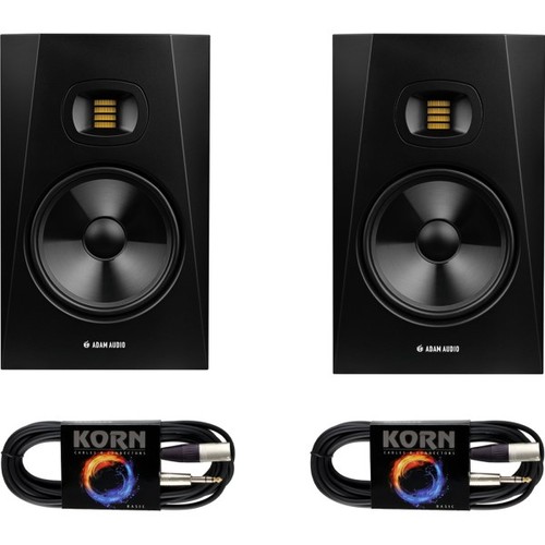Adam audio t8v plug - adam,