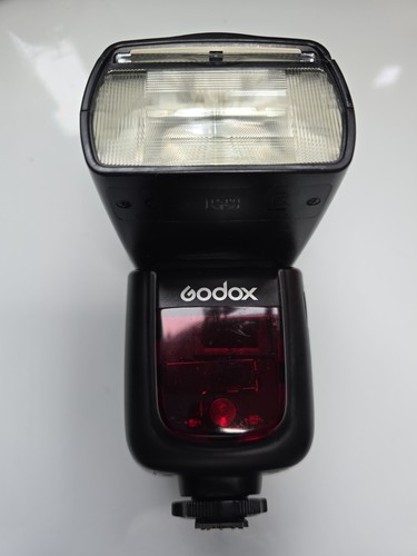 Godox v860iis speedlite hss - godox,