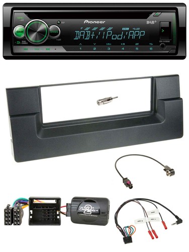 Pioneer usb mp3 - usb, dab