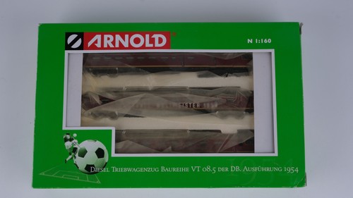 Arnold hn2000 - arnold,