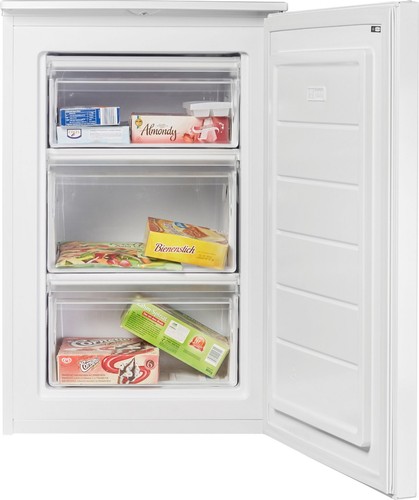 Gefrierschrank klein - gefrierschrank,