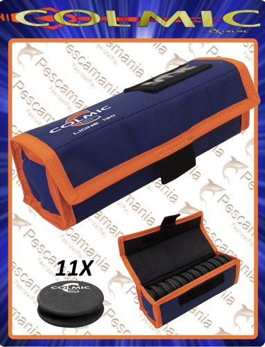 Etui colmic endteilbehälter - colmic,
