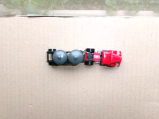 Wiking-MB Zementsilo