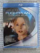 Flightplan ohne jede Spur