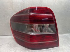 Mercedes-Benz ML W164 2010 Rückleuchte Heckleuchte 404121L BRJ255