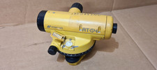 Topcon AT-G 4  Vermessungsgerät ATG 4
