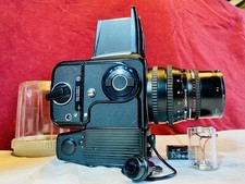 Hasselblad 500EL/M- CZ