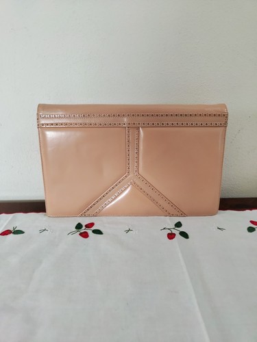 Tasche clutch dino sellier - clutch,