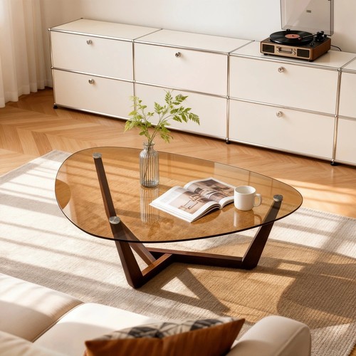 Mid century couchtisch - mid,