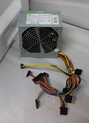 Hec netzteil 300tp - hec, hec-300tp-2wx
