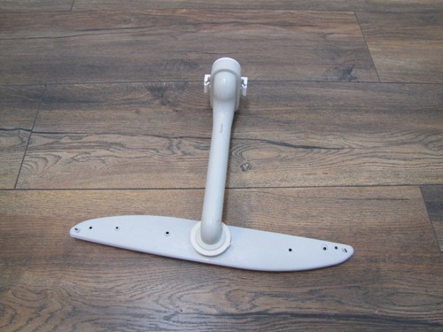 Sprüharm oben 34 cm - 🔴,