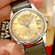 Vintage OMEGA Constellation