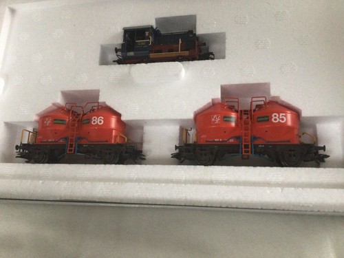 Märklin 26524 zugpackung - h0,