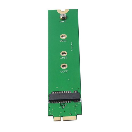 Ssd adapterkarte - m.2, ssd-adapterkarte