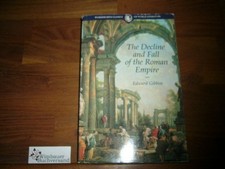 Decline and Fall of the Roman