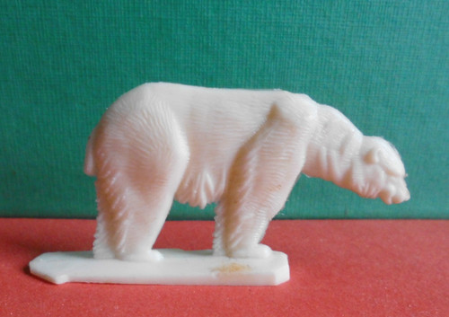 Alte margarine figuren - alte,
