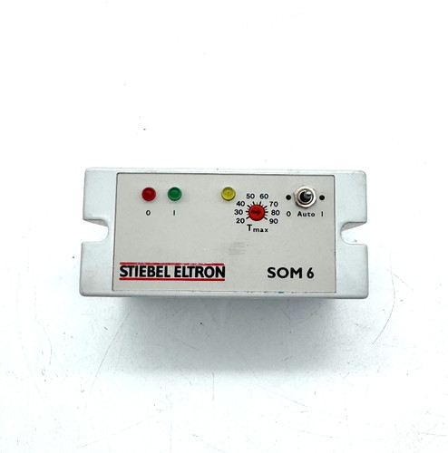 Stiebel eltron som - eltron,