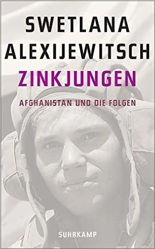 Zinkjungen