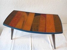 Tisch  Sitzbank ,, Rockabilly