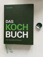 Thermomix Kochbuch mit