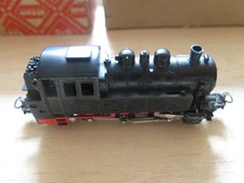 Märklin H0, TM 800 Dampflok