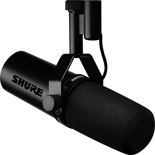 Shure sm7db dynamisches - shure,