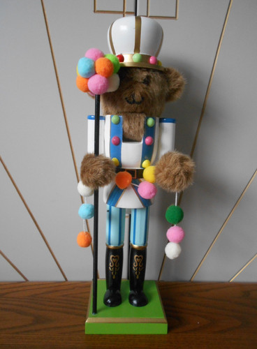 Palastwächter teddybär - palastwÄchter,