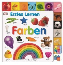 Erstes lernen farben von - erstes,