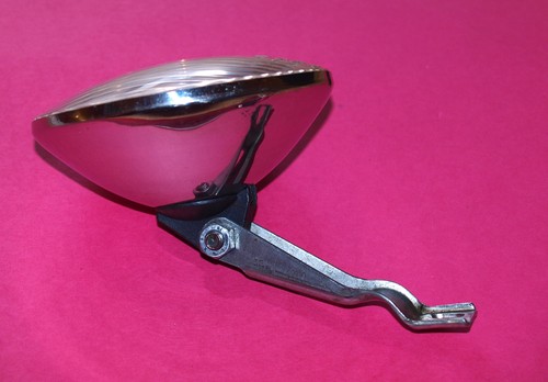 Union fahrrad lampe 80er - union, 70/80er