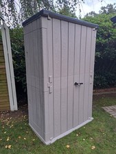 Gerätehaus Gartenhaus Gartenschuppen Geräteschuppen Kunsthof.