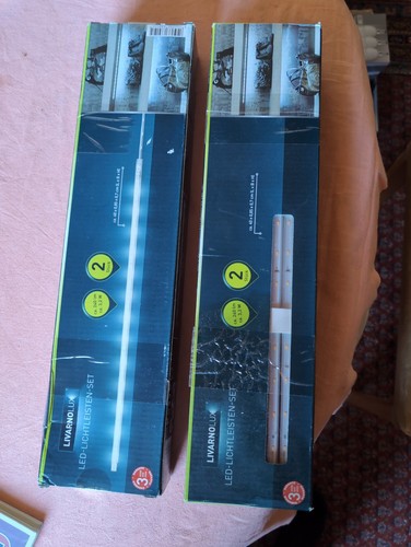 Livarno lux - 2x,