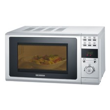 Severin MW 9284 Mikrowelle mit