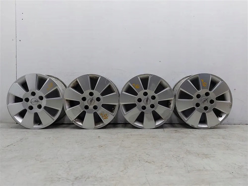 Alufelge zoll 0 5x110 - 4x,