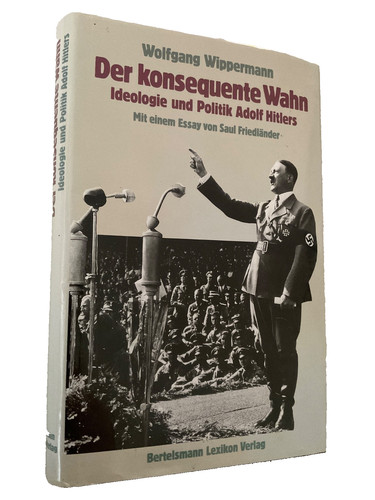 Wolfgang wippermann der - wippermann,