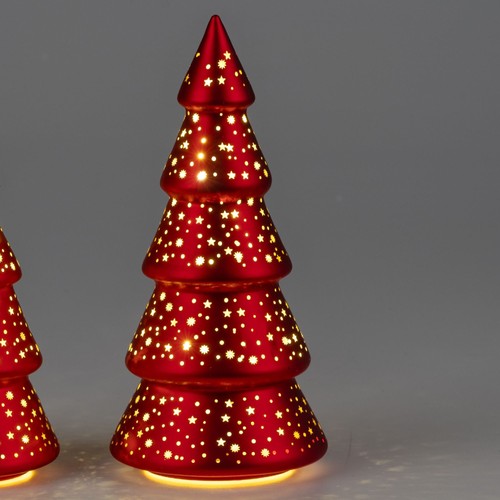 Led deko baum - led, baum,