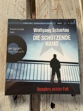 Die schützende Hand: Denglers