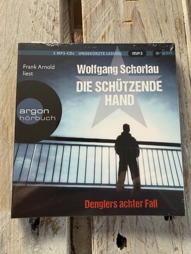 Die schützende hand - die,