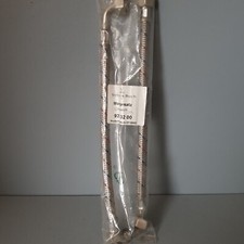 Villeroy Boch Montagesatz 2 Stück Winkel Panzerschläuche 09083200 Ersatzteil