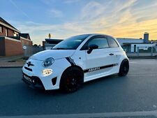 Abarth 595 Competizione