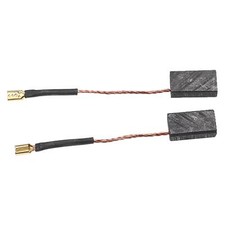 2 Kohlebürsten für Kress 1050 FME 1050 FME-P 530 FM 800 FME