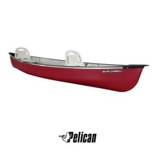 Canoe Pelican Kanu Kanadier