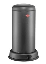 WESCO® Tretabfallsammler