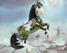 Breyer NEW * Maelstrom * 2022
